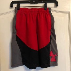 Under Armour shorts